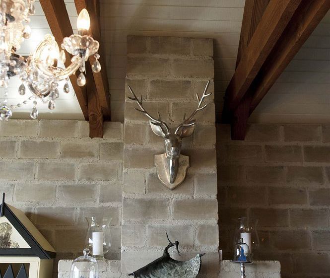 Hotel Lake Tekapo Luxury Lodge 17