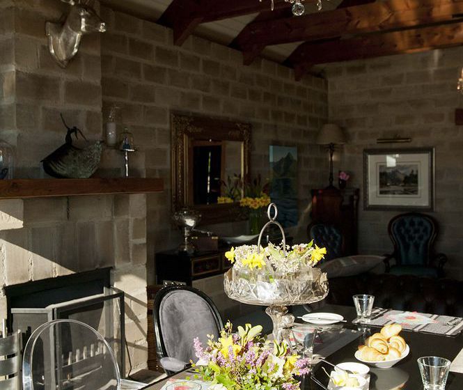 Hotel Lake Tekapo Luxury Lodge 18