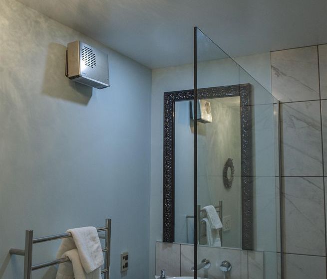 Hotel Lake Tekapo Luxury Lodge 20