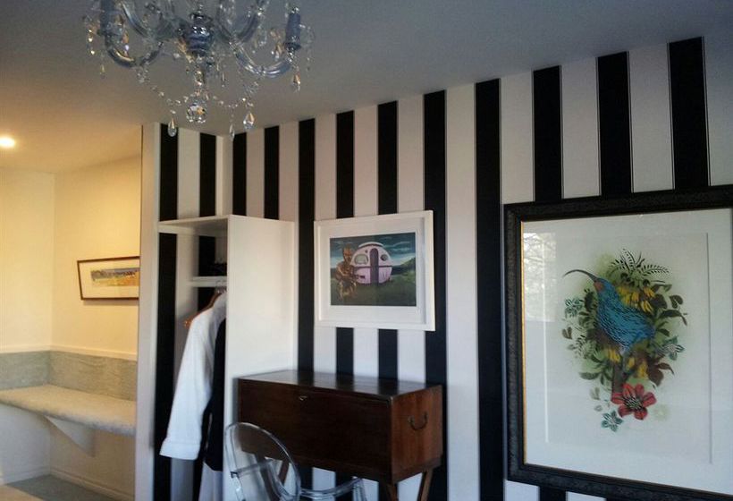 Hotel Lake Tekapo Luxury Lodge 4