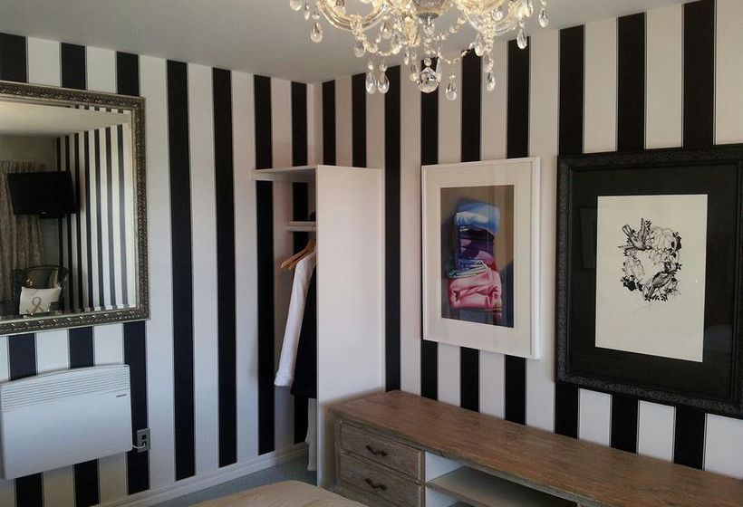 Hotel Lake Tekapo Luxury Lodge 5