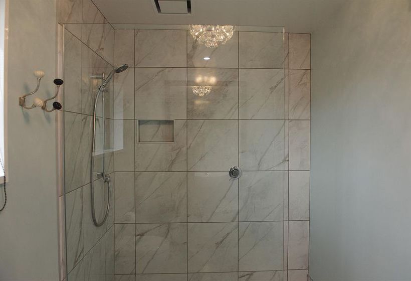 Hotel Lake Tekapo Luxury Lodge 6