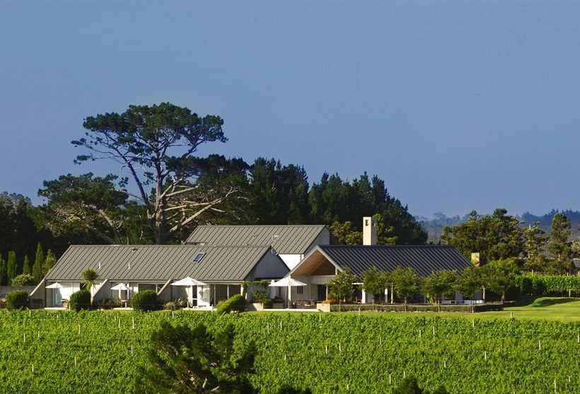 Hotel Takatu Lodge & Vineyard 1