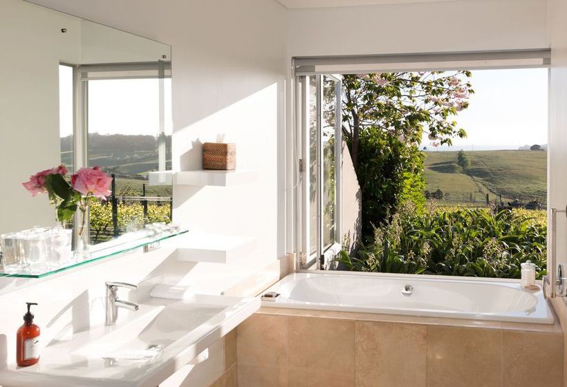 Hotel Takatu Lodge & Vineyard 11