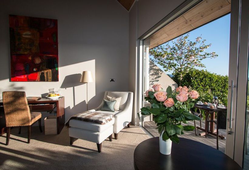 Hotel Takatu Lodge & Vineyard 12