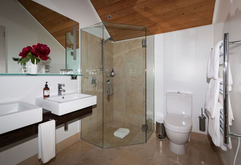 Hotel Takatu Lodge & Vineyard 14