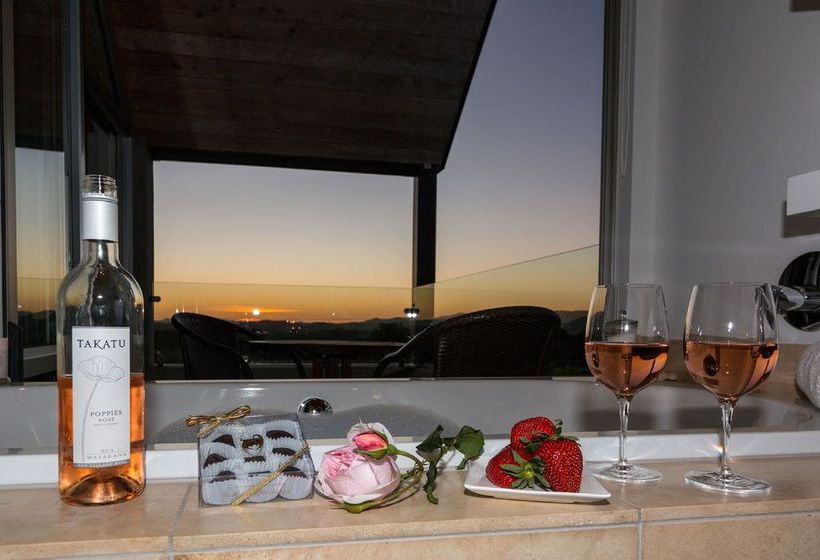 Hotel Takatu Lodge & Vineyard 15