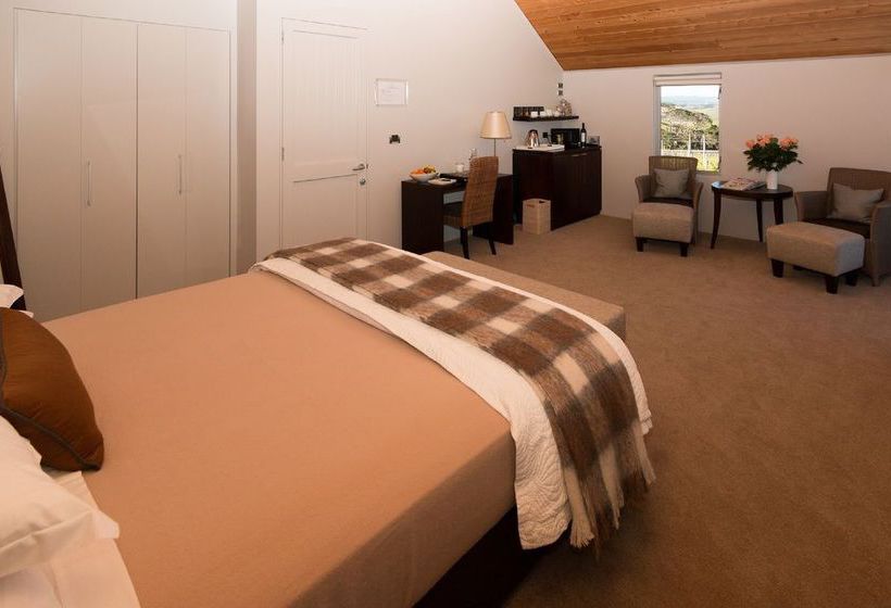 Hotel Takatu Lodge & Vineyard 16