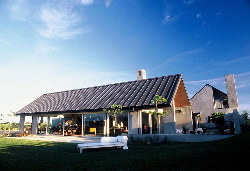 Hotel Takatu Lodge & Vineyard 2