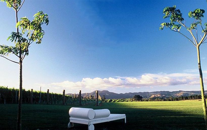 Hotel Takatu Lodge & Vineyard 3