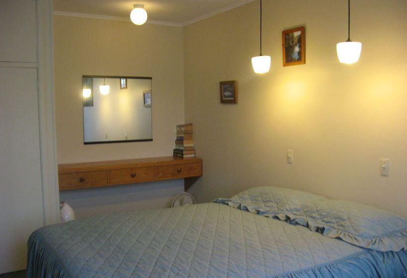 Tongariro River Motel 2