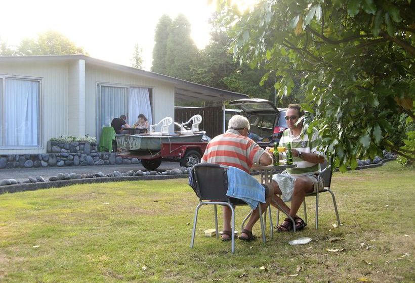 Tongariro River Motel 6