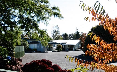 Tongariro River Motel 9
