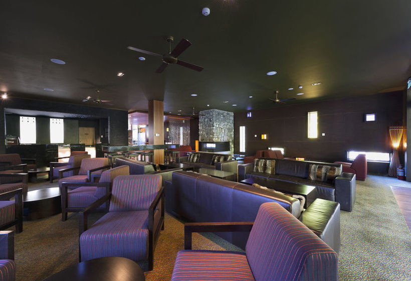 Hotel Te Waonui Forest Retreat 12