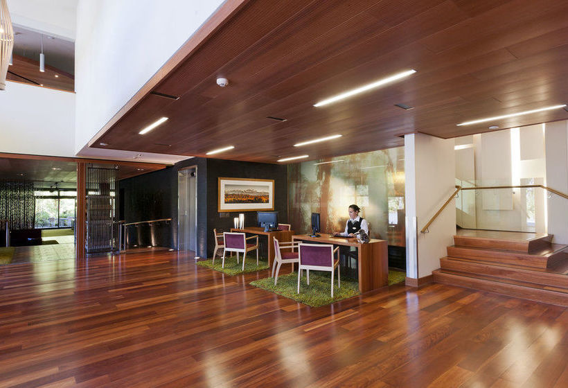 Hotel Te Waonui Forest Retreat 13