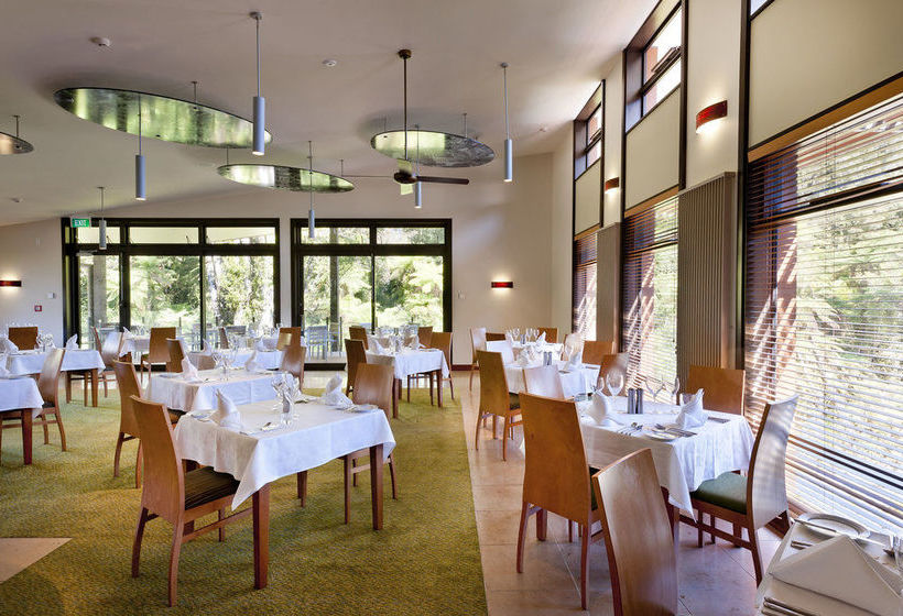 Hotel Te Waonui Forest Retreat 16