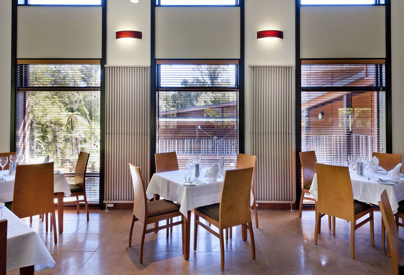 Hotel Te Waonui Forest Retreat 17