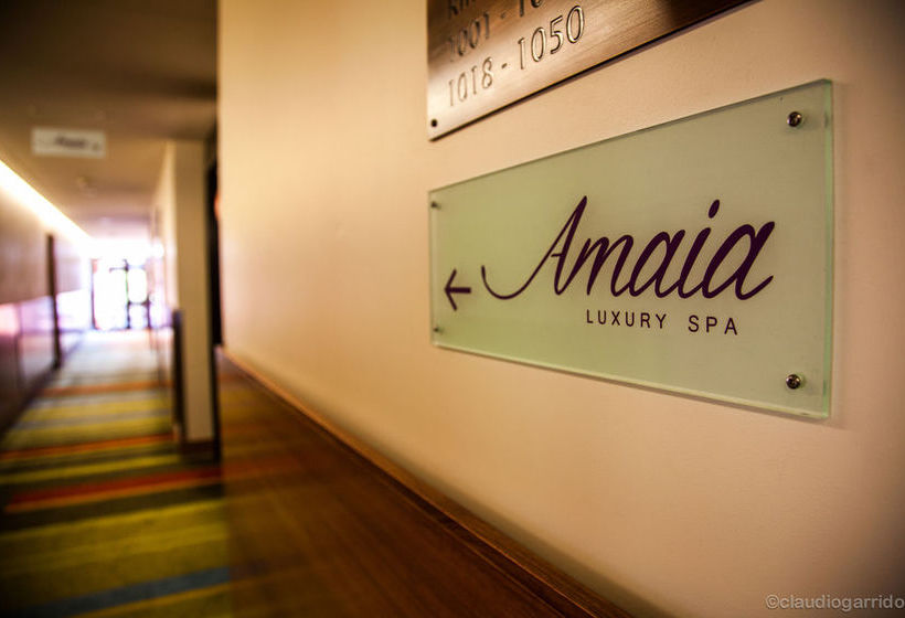 Hotel Te Waonui Forest Retreat 18