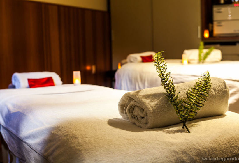 Hotel Te Waonui Forest Retreat 19