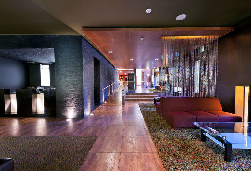 Hotel Te Waonui Forest Retreat 9