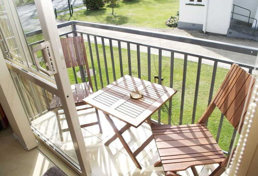 Hotel Tussock Peak Motor Lodge