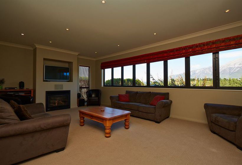 Hotel Terrace Downs Resort 13