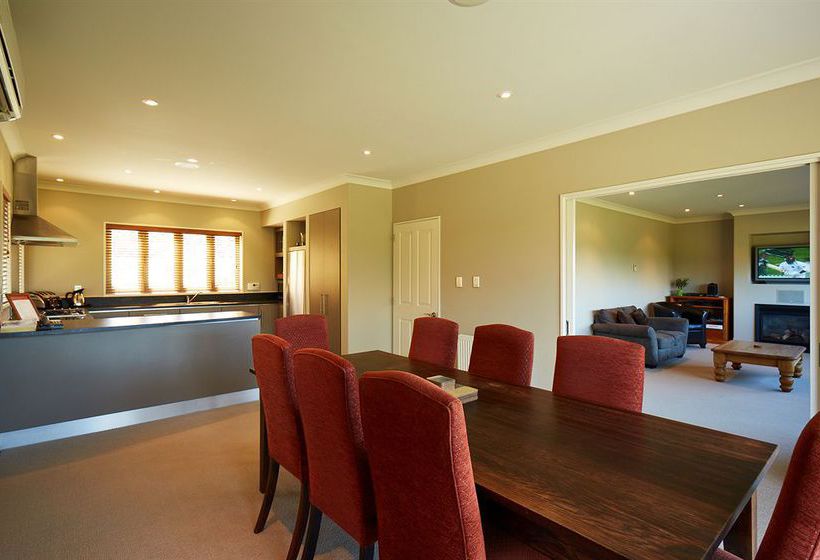 Hotel Terrace Downs Resort 14