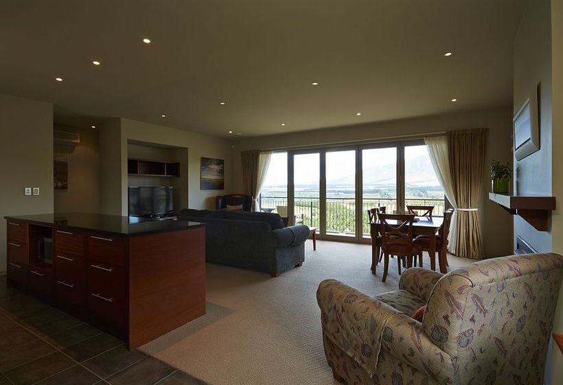 Hotel Terrace Downs Resort 15