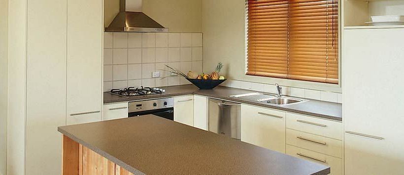 Hotel Terrace Downs Resort 19