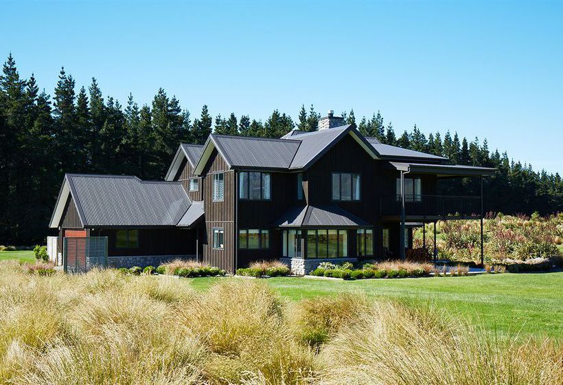 Hotel Terrace Downs Resort 2