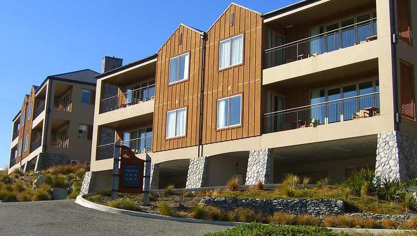 Hotel Terrace Downs Resort 20