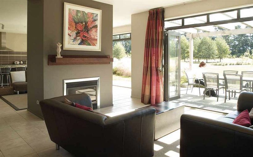 Hotel Terrace Downs Resort 4