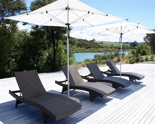 Hotel Riverside Matakana 10