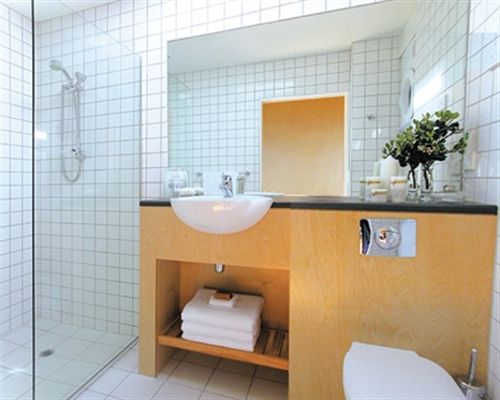 Hotel Riverside Matakana 13