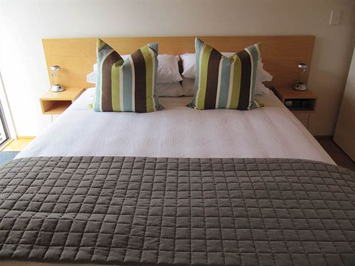 Hotel Riverside Matakana 14