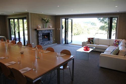 Hotel Riverside Matakana 15