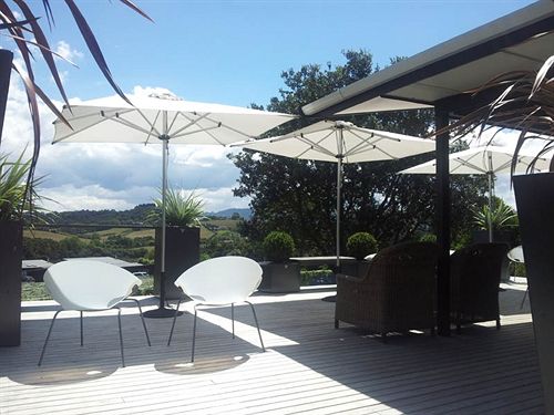 Hotel Riverside Matakana 16