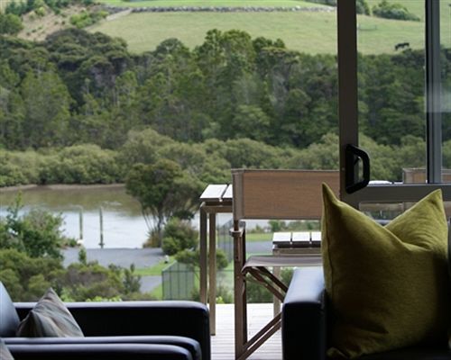 Hotel Riverside Matakana 18