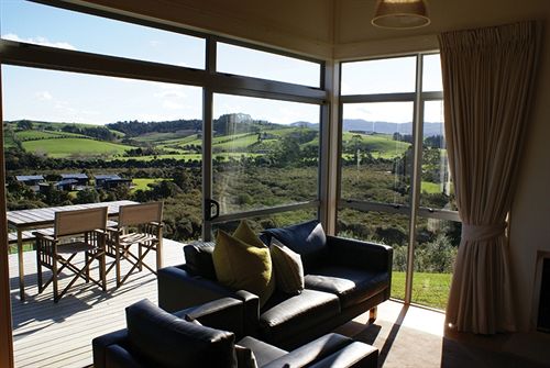 Hotel Riverside Matakana 19