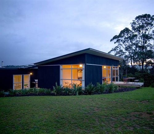 Hotel Riverside Matakana 3