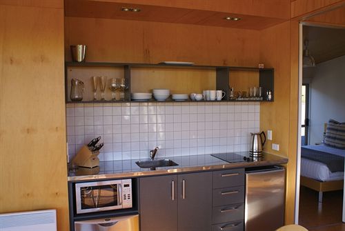 Hotel Riverside Matakana 4