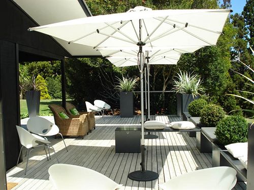 Hotel Riverside Matakana 5