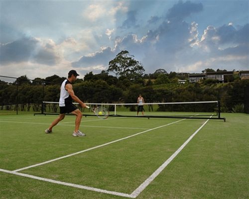 Hotel Riverside Matakana 6