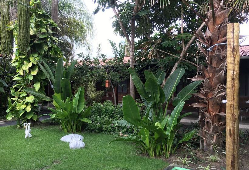 Hotel Pousada Do Aconchego  | Marechal Deodoro | Alagoas | Brasil 1