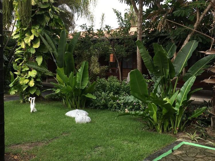 Hotel Pousada Do Aconchego  | Marechal Deodoro | Alagoas | Brasil 10