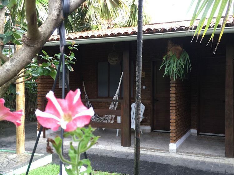 Hotel Pousada Do Aconchego  | Marechal Deodoro | Alagoas | Brasil 11