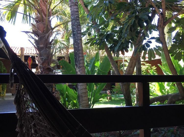 Hotel Pousada Do Aconchego  | Marechal Deodoro | Alagoas | Brasil 12