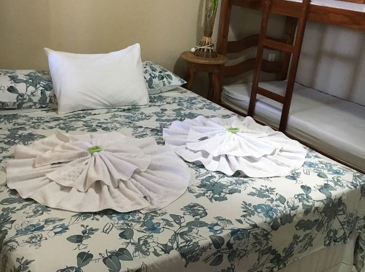 Hotel Pousada Do Aconchego  | Marechal Deodoro | Alagoas | Brasil 14