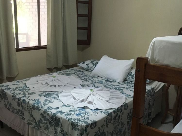 Hotel Pousada Do Aconchego  | Marechal Deodoro | Alagoas | Brasil 15