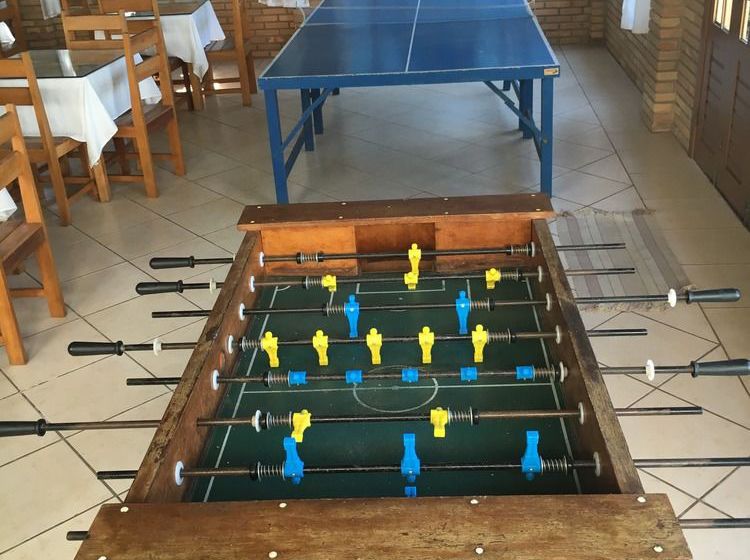 Hotel Pousada Do Aconchego  | Marechal Deodoro | Alagoas | Brasil 16